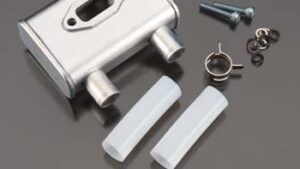 dle35ra-k31.jpg. DLE35RA Muffler
