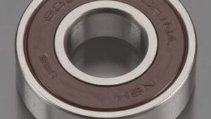 dle35ra-k4.jpg. DLE35RA Bearing 6001