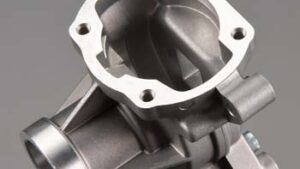 dle35ra-k5.jpg. DLE35RA Crankcase