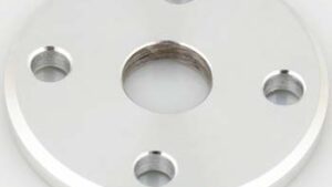 dle40-s1.jpg. DLE40 Propwasher