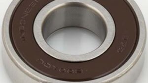 dle40-s4.jpg. DLE40 Bearing 6001