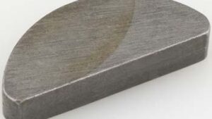 dle40-s8.jpg. DLE40 Woodruff Key