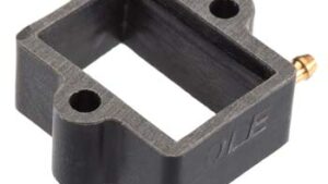 dle55-a11.jpg. DLE55 Carburetor Heat Block