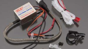dle55ra-n28.jpg. DLE55RA 5# Ignition