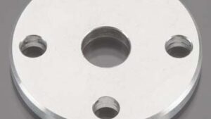 dle60-w1.jpg. DLE60 Propwasher