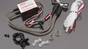 dle60-w28.jpg. DLE60 2# Ignition