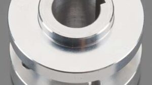 dle60-w3.jpg. DLE60 Propeller Hub