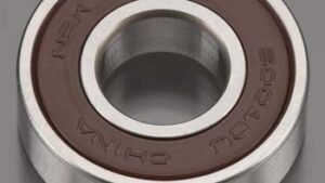 dle60-w33.jpg. DLE60 Bearing 6001