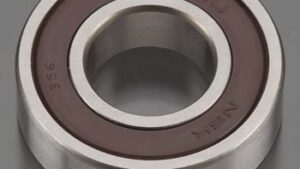 dle60-w7.jpg. DLE60 Bearing 6002