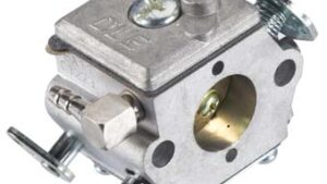 dle61-z17.jpg. DLE61 Carburetor