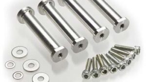 dle61-z18.jpg. DLE61 Engine Mount