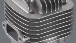 dle61-z25.jpg. DLE61 Cylinder