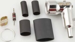 dle61-z27.jpg. DLE61 Spark Plug Cap