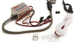 dle61-z28.jpg. DLE61 1# Ignition