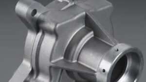 dle61-z5.jpg. DLE61 Crankcase