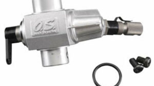 OZ29087000.jpg. Carburettor Complete (61C) 95AX