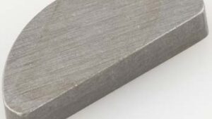 dle61-z8.jpg. DLE61 Woodruff Key