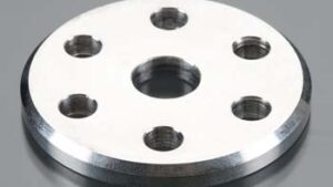 dle85-r1.jpg. DLE85 Propwasher