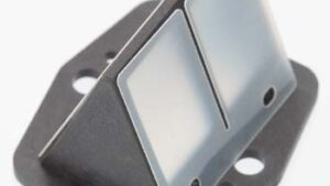 dle85-r13.jpg. DLE85 Admission Valve