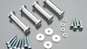dle85-r18.jpg. DLE85 Engine Mount
