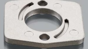 dle85-r36.jpg. DLE85 Carburetor Base