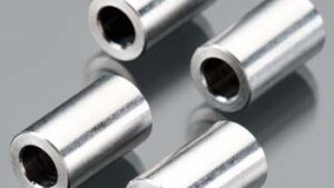 dle85-r38.jpg. DLE85 Damping Tube