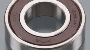 dle85-r4.jpg. DLE85 Bearing 6003