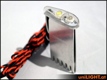 DUAL11F-160X2RW_5.jpg. 16Wx2 Double Light 11mm R/W
