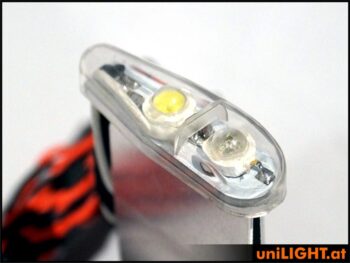DUAL11F-160X2RW_6.jpg. 16Wx2 Double Light 11mm R/W
