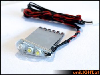 DUAL18F-240X2GW_12.jpg. 24Wx2 Double Light 18mm GR/WH T-Fuse
