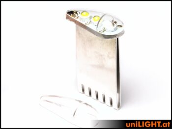 DUAL18F-240X2GW_2.jpg. 24Wx2 Double Light 18mm GR/WH T-Fuse