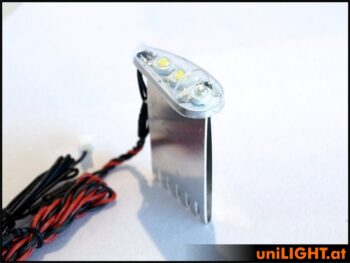 DUAL18F-240X2GW_3.jpg. 24Wx2 Double Light 18mm GR/WH T-Fuse