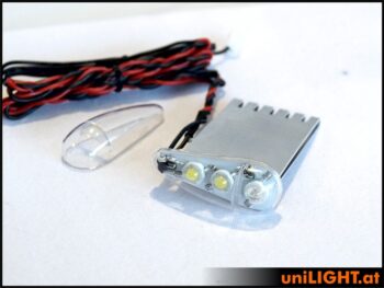 DUAL18F-240X2GW_9.jpg. 24Wx2 Double Light 18mm GR/WH T-Fuse