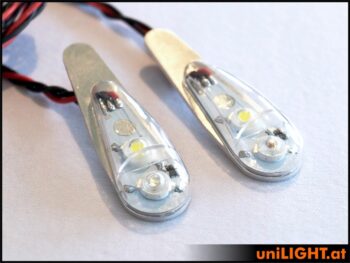 DUAL18X-100-RW_10.jpg. 10W DualLight 18mm short RED/WHITE
