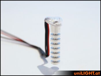 DUAL7-060X2-RW_14.jpg. 6Wx2 Double Light 7mm RED/WHITE
