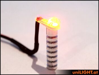 DUAL7-060X2-RW_9.jpg. 6Wx2 Double Light 7mm RED/WHITE