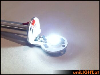 DUALGLASS-120RW_3.jpg. 12W Double Light Red/White