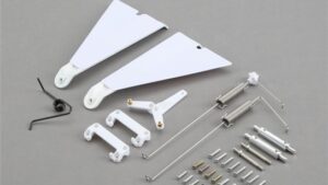 EFL5257_1.jpg. Landing Gear Set: Timber