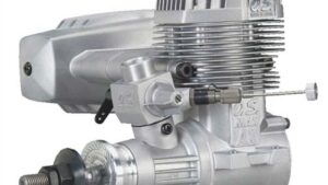 OZ29182000.jpg. Carburettor Complete (70D) 120AX