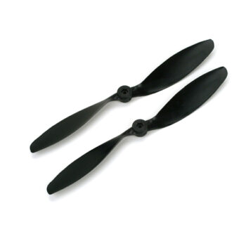 EFLP0860_1.jpg. 8 x 6 Slow Flyer Propeller (2)