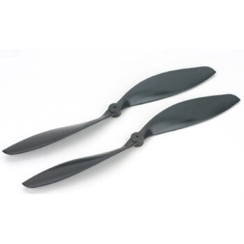 EFLP1070_1.jpg. 10 x 7 Slow Flyer Propeller (2)