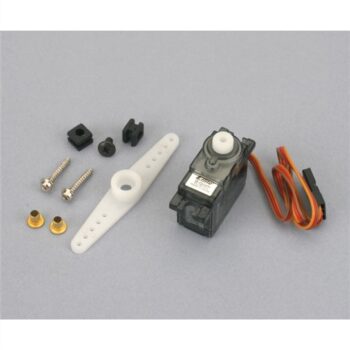 EFLR7110_1.jpg. 9 Gram Sub-Micro Servo