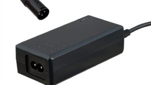EV-60W.jpg. 60W Power Supply
