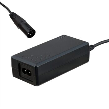 EV-60W.jpg. 60W Power Supply