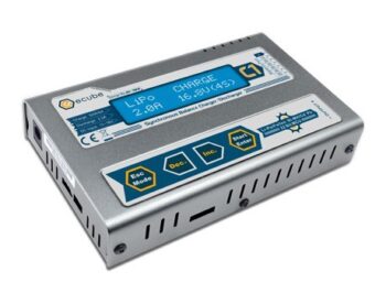 EV-C1.jpg. C1 charger