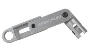 SPM6703.jpg. Spektrum Neck Strap Adapter