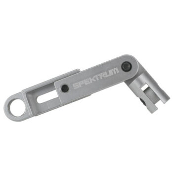 SPM6703.jpg. Spektrum Neck Strap Adapter
