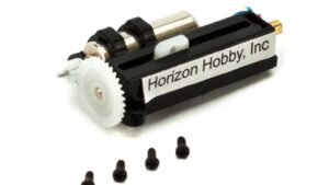 SPM6837 _1.jpg. Servo Mechanics: 2.9 g 2040L