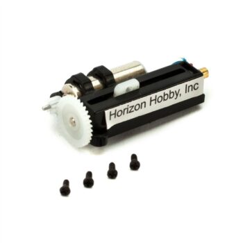 SPM6837 _1.jpg. Servo Mechanics: 2.9 g 2040L
