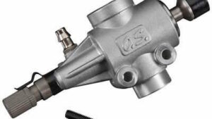 OZ40981000.jpg. ^ Carburettor Complete (60Pa) FS-95V